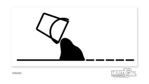 Réparation d'asphalte (1 à 20 m2)